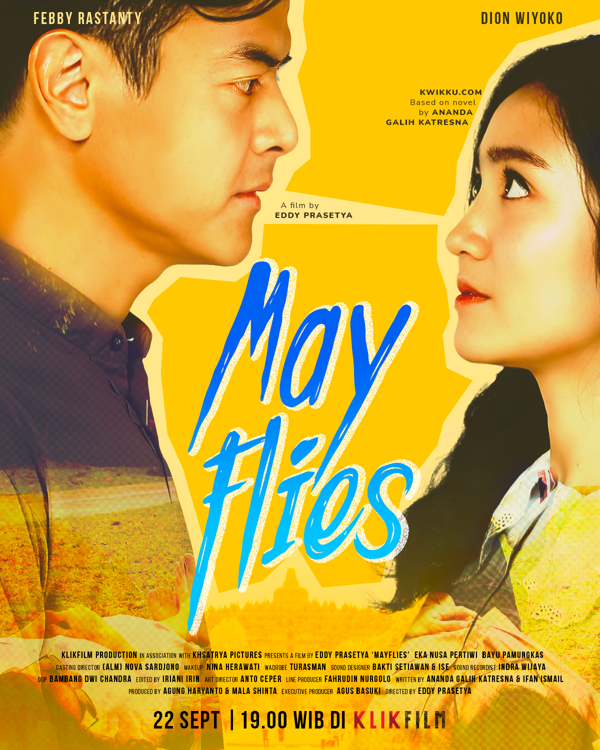 MayFlies-Poster